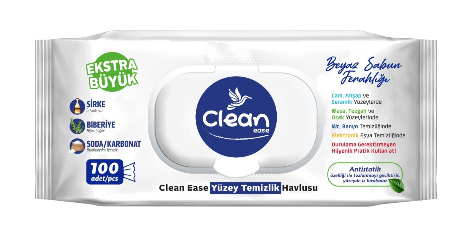 Clean Ease