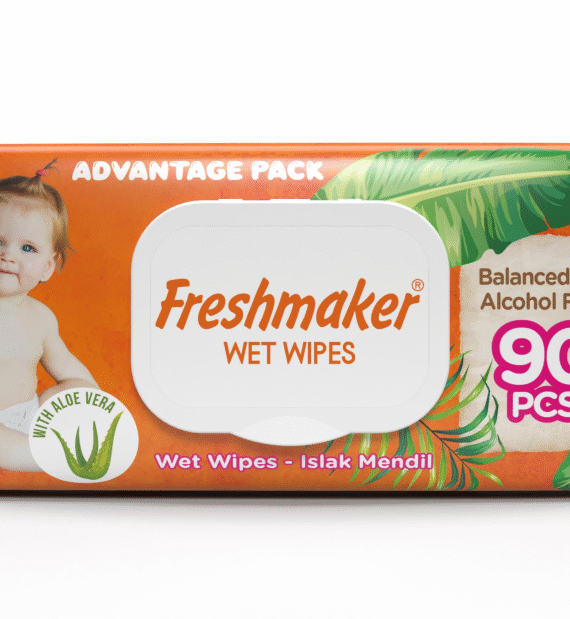 FM44 FRESHMAKER AVANTAJ