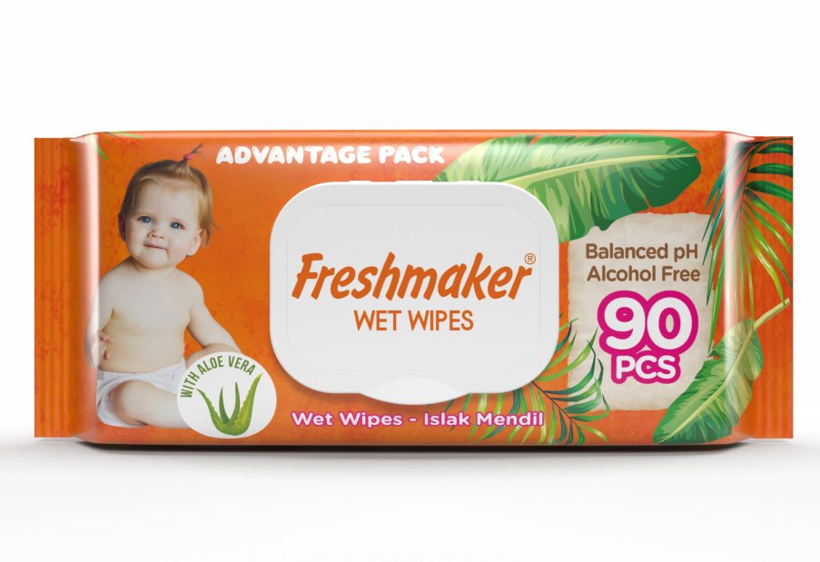 FM44 FRESHMAKER AVANTAJ