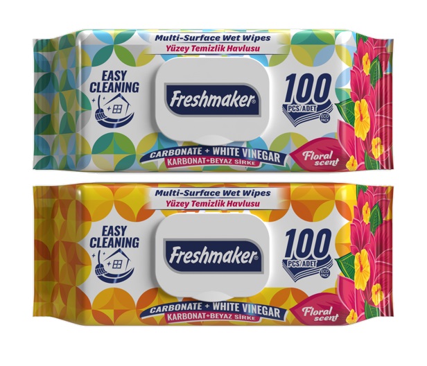 FM44 FRESHMAKER AVANTAJ