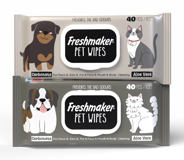 FM44 FRESHMAKER AVANTAJ